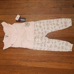 24m Limited Too outfit